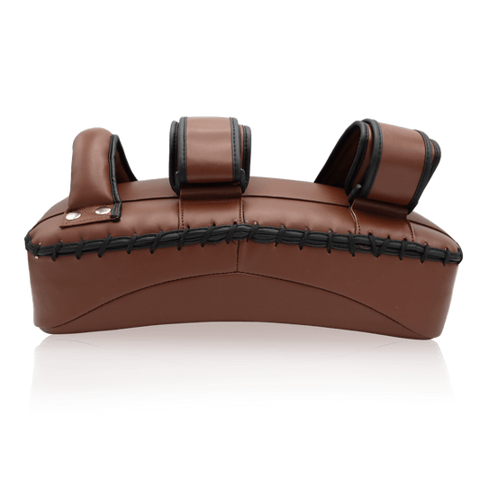 BEBAK "TORA" - MMA/Thai Kick Pads Pratzen Schlagpolster - BEBAK BOXING