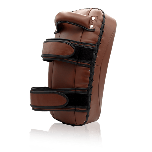 BEBAK "TORA" - MMA/Thai Kick Pads Pratzen Schlagpolster - BEBAK BOXING