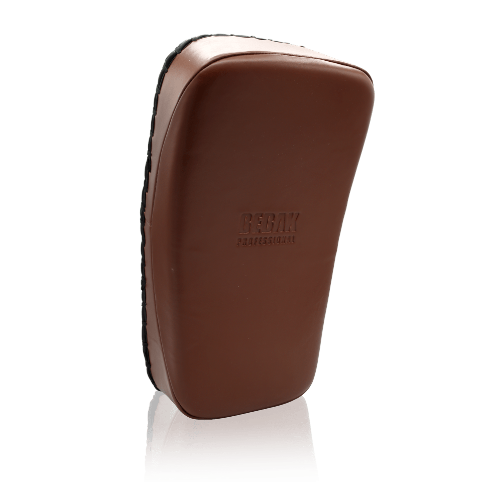 BEBAK "TORA" - MMA/Thai Kick Pads Pratzen Schlagpolster - BEBAK BOXING