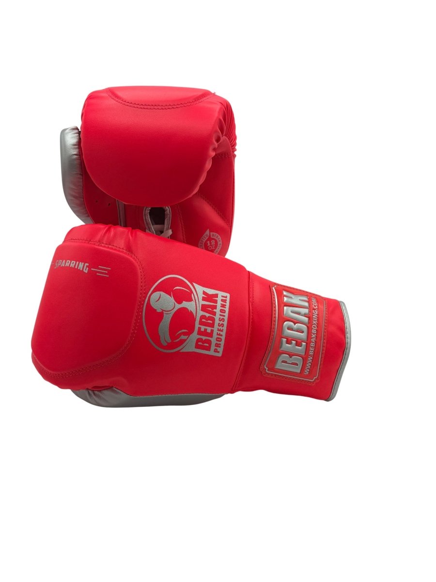 BEBAK | VERDE Training/Sparring - BEBAK BOXING