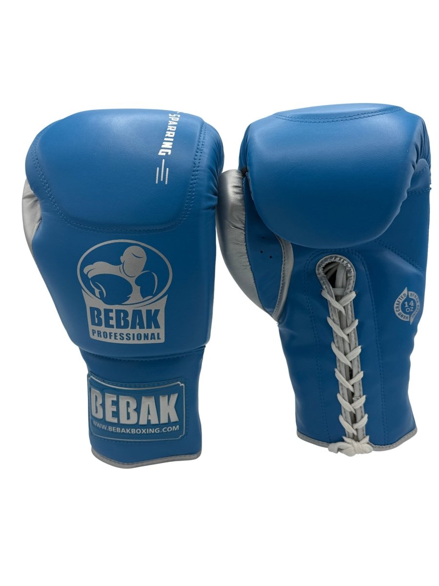 BEBAK | VERDE Training/Sparring - BEBAK BOXING