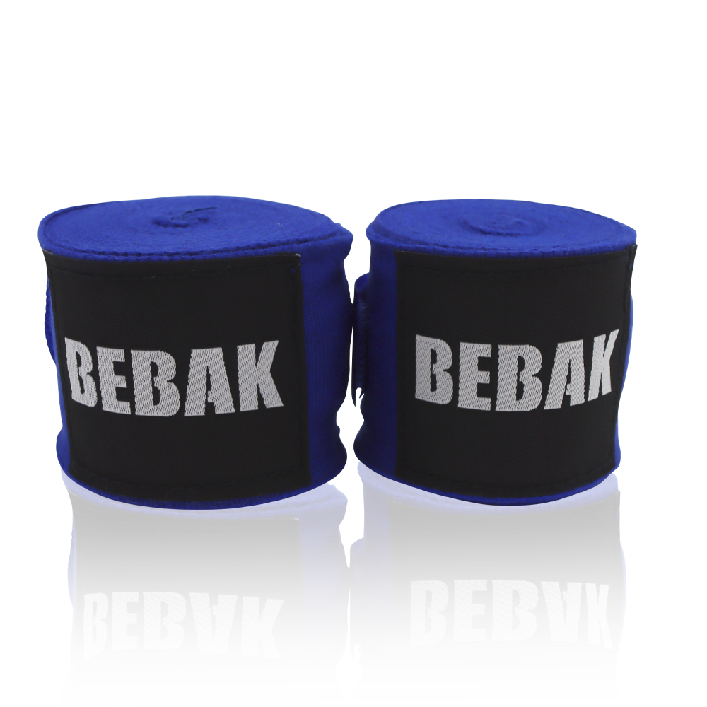 BEBAK BOXING Bandagen atmungsktiv - BEBAK BOXING