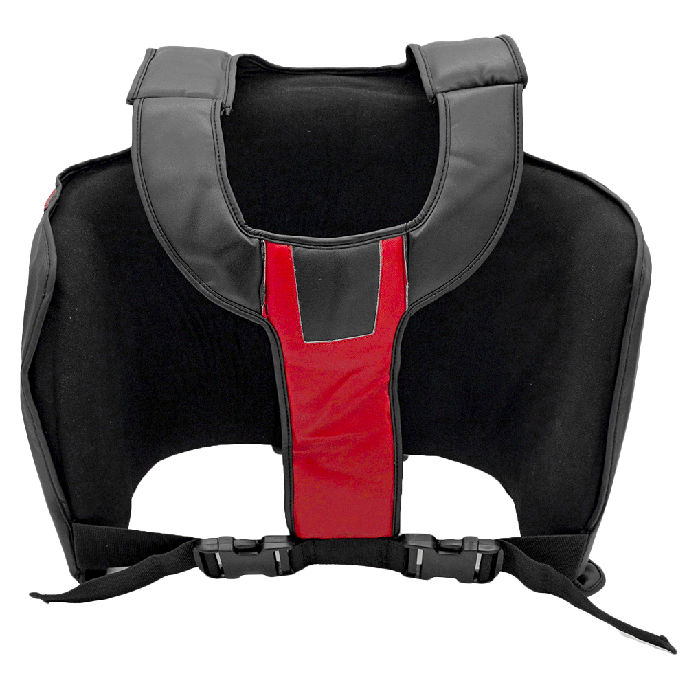 BEBAK BOXING Brustschutz Body Protect Kunstleder - BEBAK BOXING