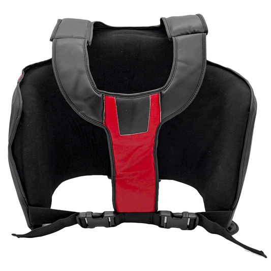 BEBAK BOXING Brustschutz Body Protect Kunstleder - BEBAK BOXING