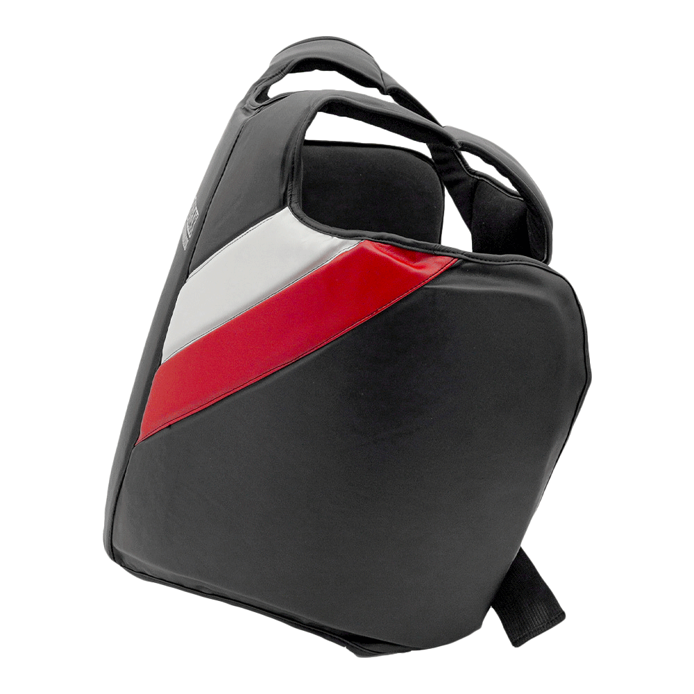 BEBAK BOXING Brustschutz Body Protect Kunstleder - BEBAK BOXING