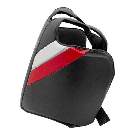 BEBAK BOXING Brustschutz Body Protect Kunstleder - BEBAK BOXING