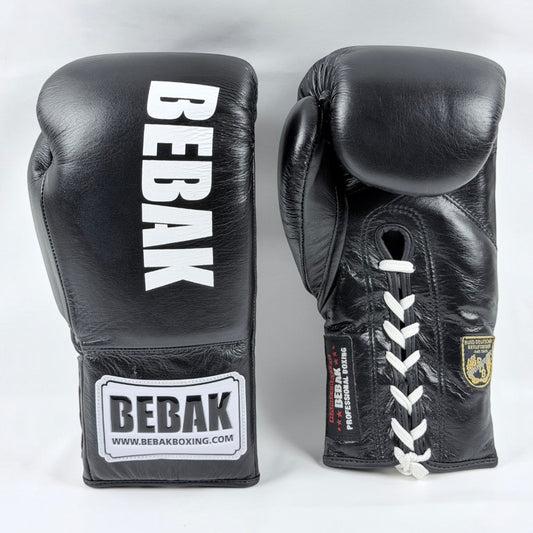 BEBAK | VICTORY Fight - BEBAK BOXING