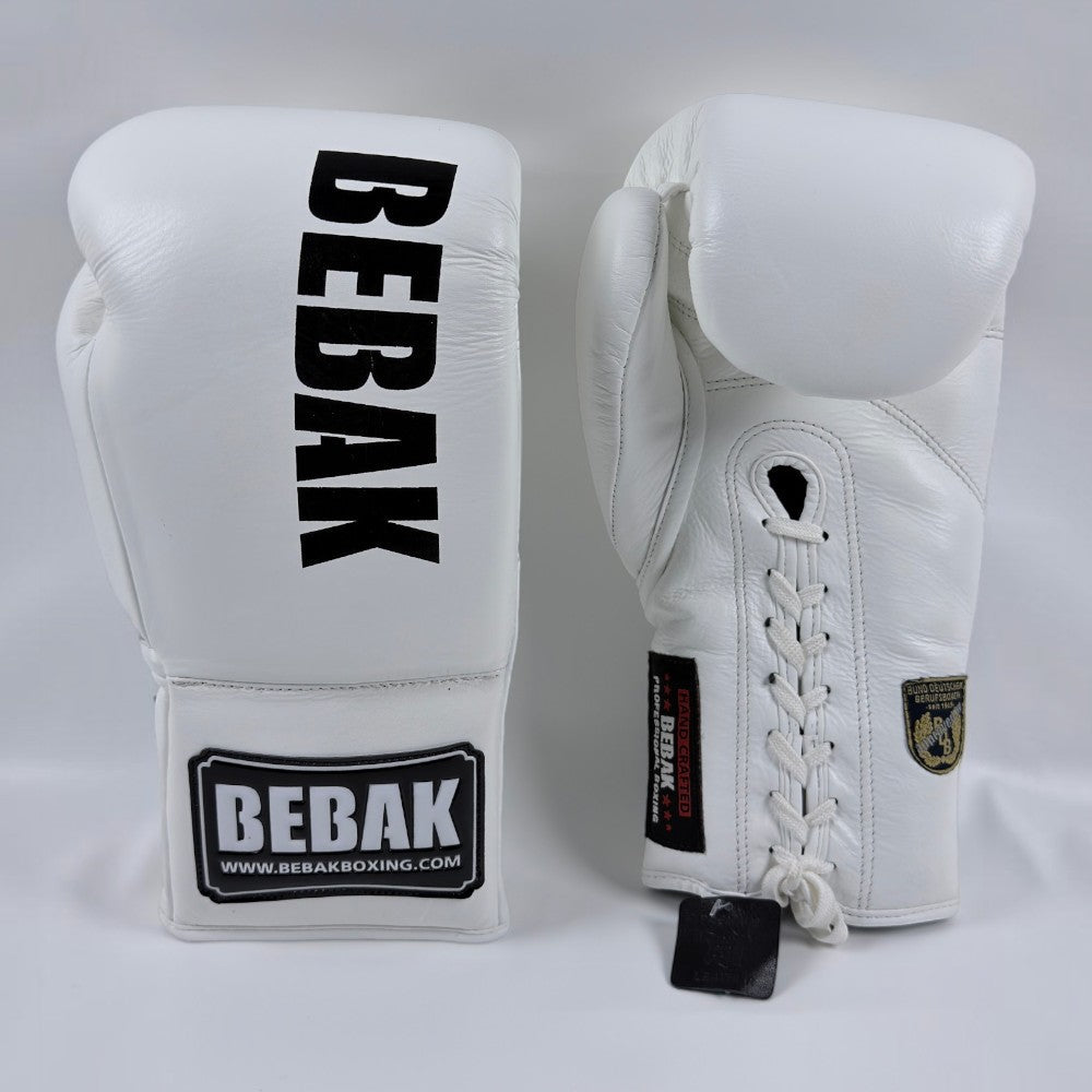 BEBAK | VICTORY Fight - BEBAK BOXING