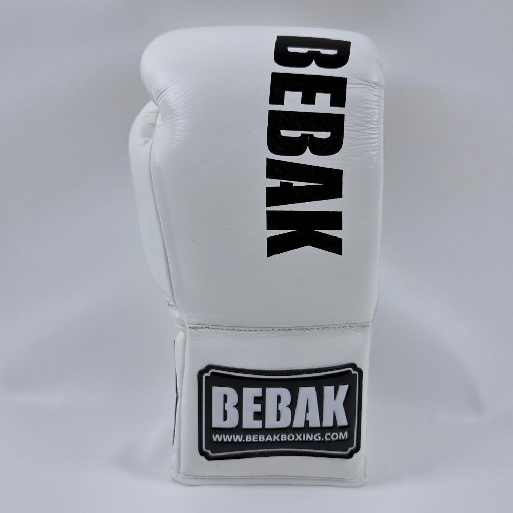 BEBAK | VICTORY Fight - BEBAK BOXING