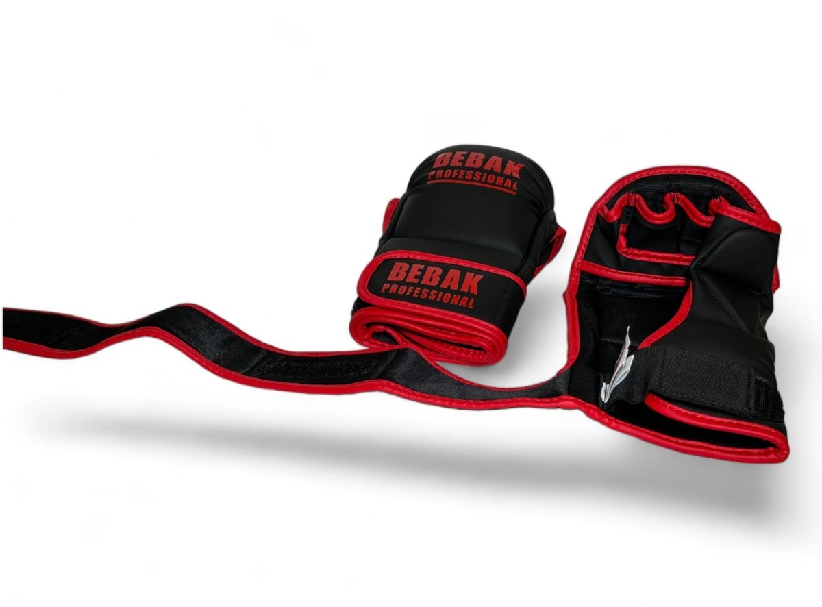 BEBAK | VORTEX MMA - Gloves - BEBAK BOXING