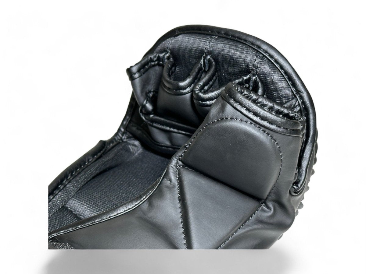 BEBAK | VORTEX MMA - Handschuhe - BEBAK BOXING