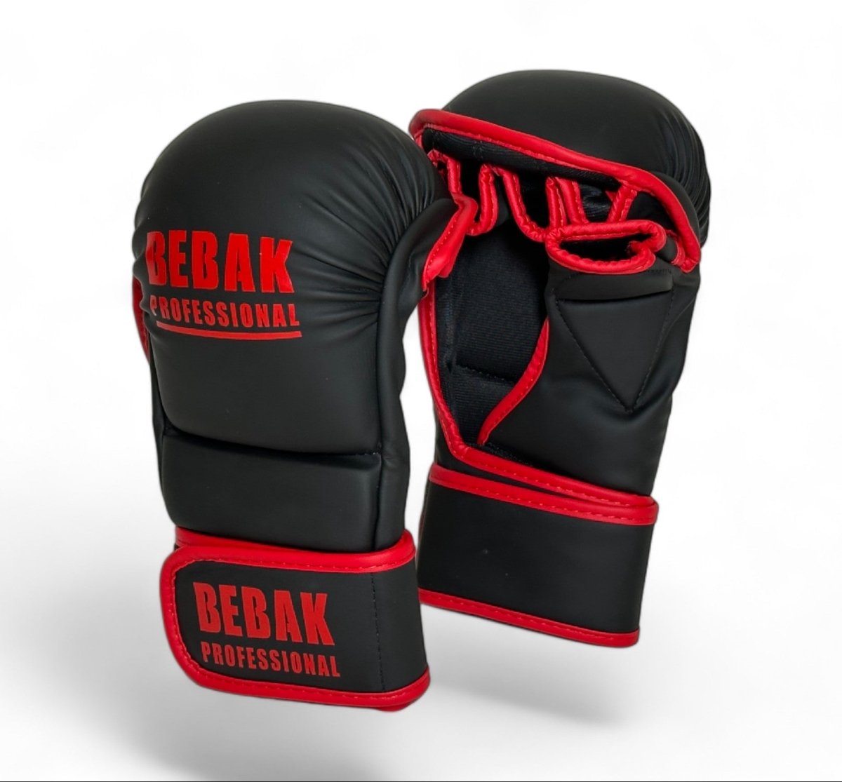BEBAK | VORTEX MMA - Handschuhe - BEBAK BOXING