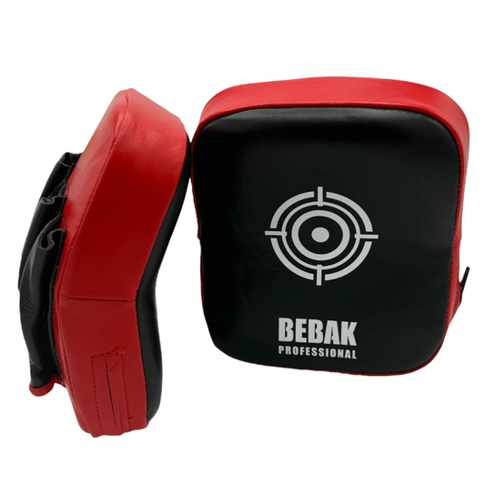 BEBAK"HAYATE" Cuban Pratzen - BEBAK BOXING
