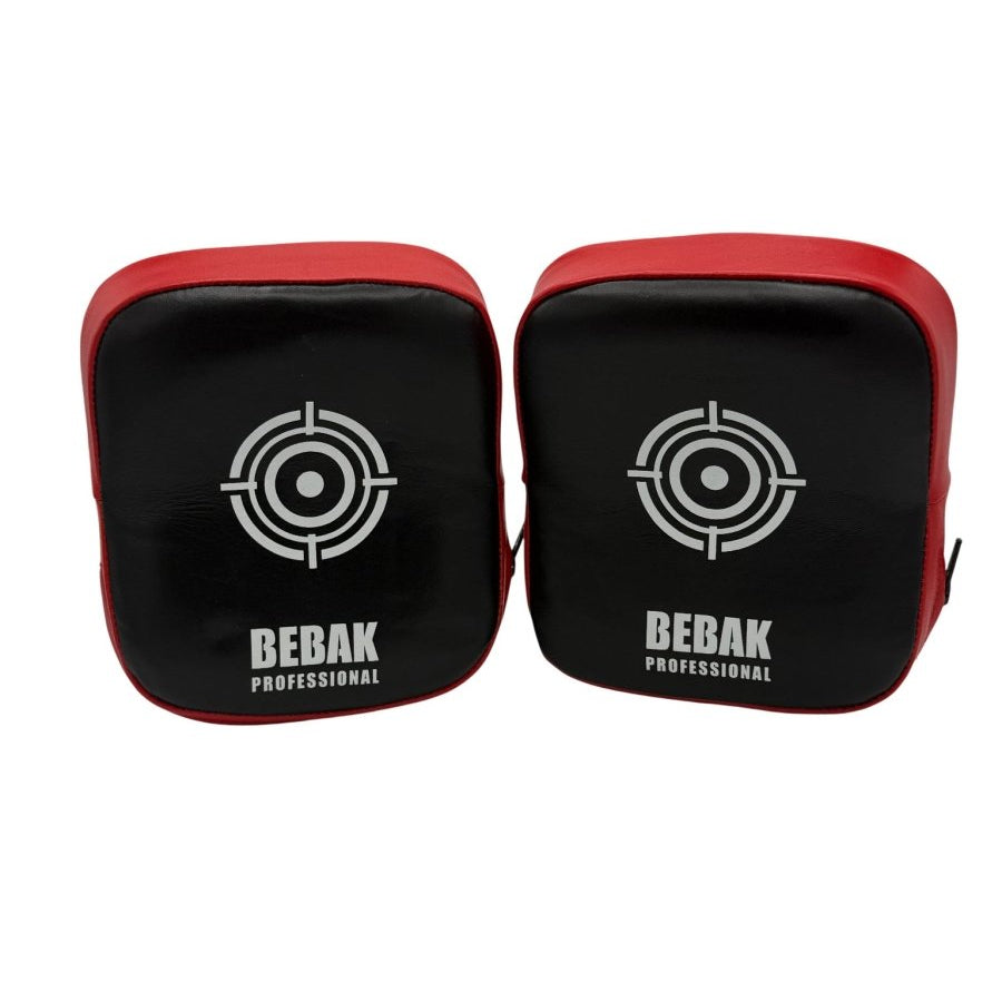BEBAK"HAYATE" Cuban Pratzen - BEBAK BOXING