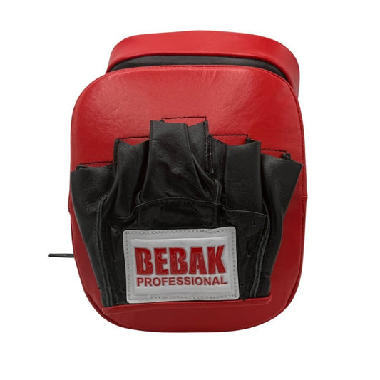 BEBAK"HAYATE" Cuban Pratzen - BEBAK BOXING