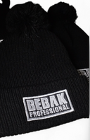 BEBAK - Bokswollen muts winter