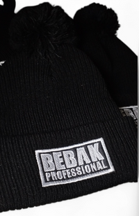 BEBAK - Boxing wool hat winter