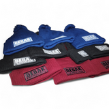 BEBAK - Boxing wool hat winter