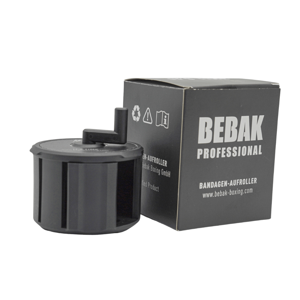 BEBAK BOXING Bandage-oproller - BEBAK BOXING