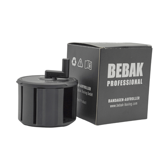 BEBAK BOXING Bandagenaufroller - BEBAK BOXING