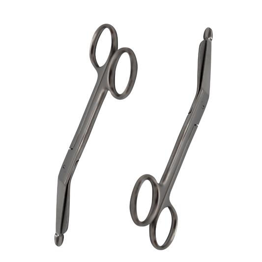 BEBAK BOXING Boxschere Cutman - BEBAK BOXING