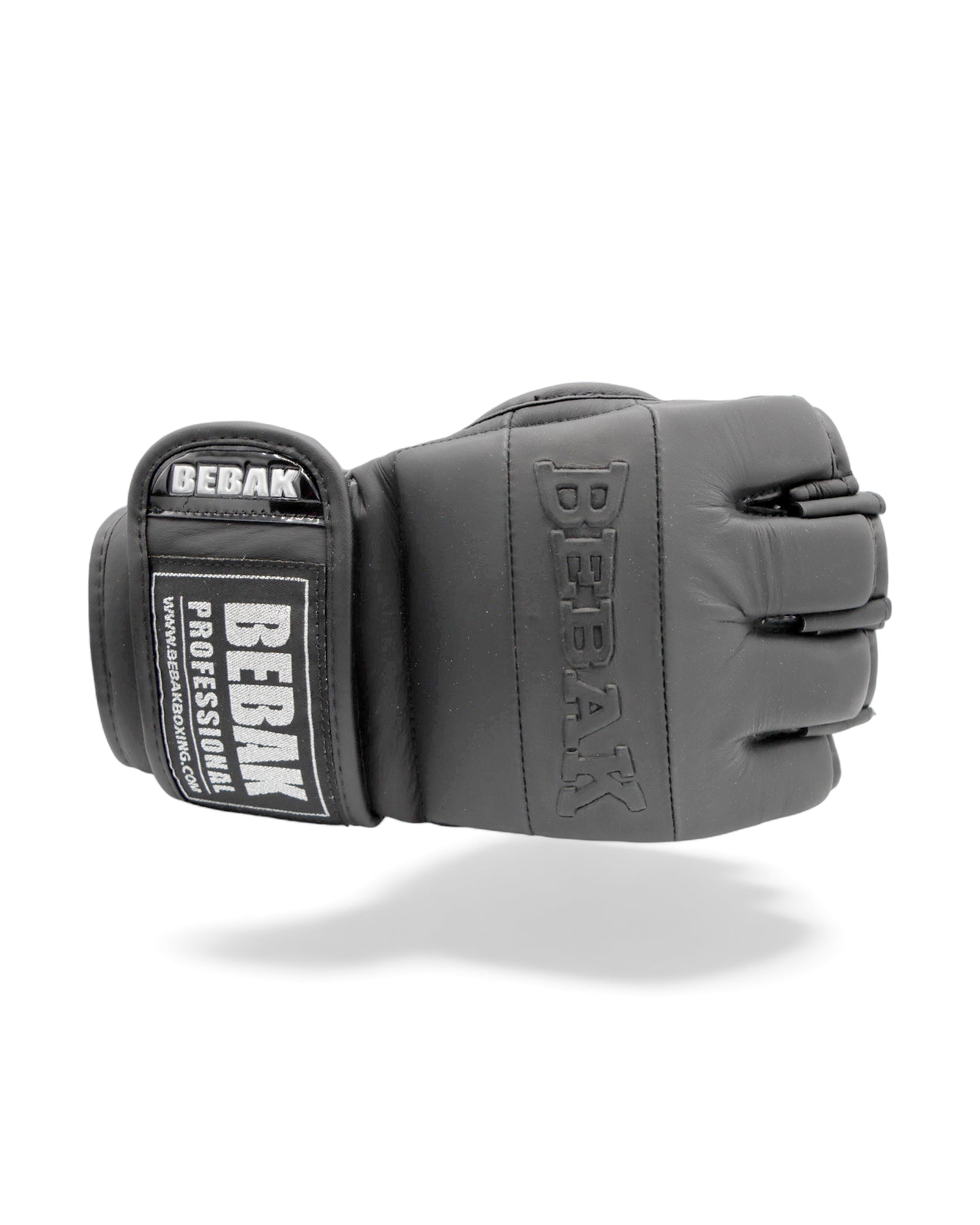 Bebak Pro MMA boxing gloves