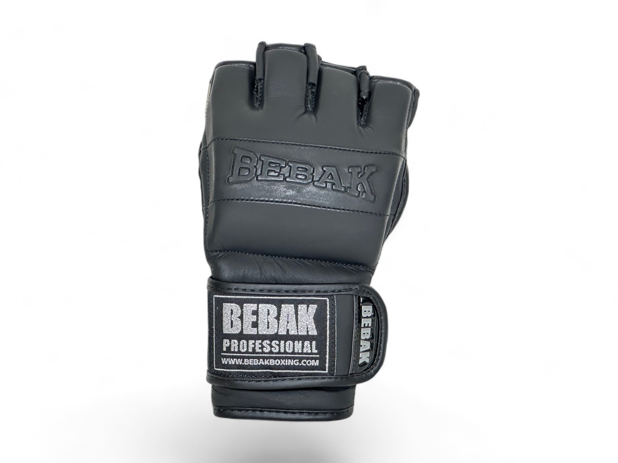 Bebak Pro MMA boxing gloves