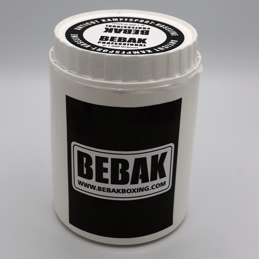 BEBAK BOXING Vaseline "Cutman" - BEBAK BOXING