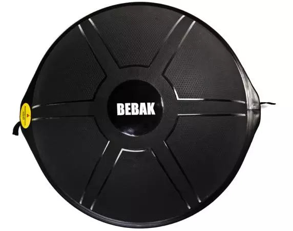 BEBAK PRO Balance Ball rutschfest - BEBAK BOXING