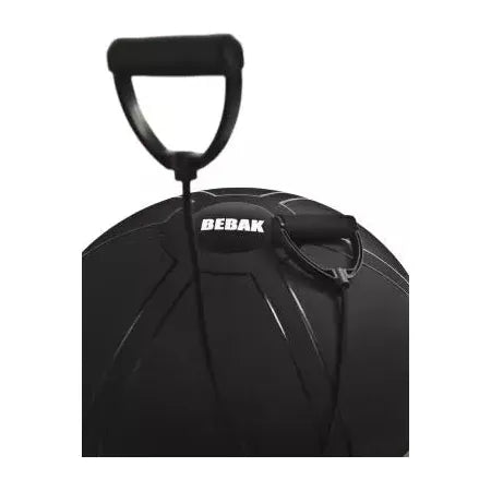 BEBAK PRO Balance Ball rutschfest - BEBAK BOXING